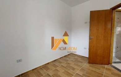 Imagem 12: Cobertura à venda, 92 m² por R$ 379.000,00 - Jardim do Estádio - Santo...