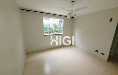 Imagem: Apartamento c/ 2 quartos no Res. Cambezinho II - Av. Das Américas