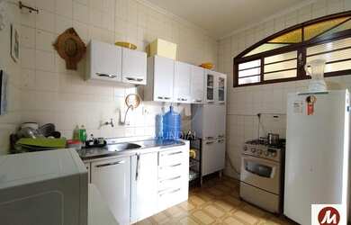 Imagem 14: Casa térrea na rua 3 dormitórios/suite, cozinha planejada