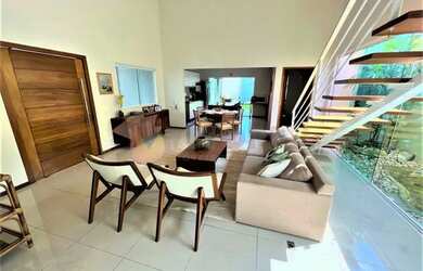 Imagem 14: Sobrado com 4 dormitórios à venda, 269 m² por R$ 1.400.000,00 - Pontal...