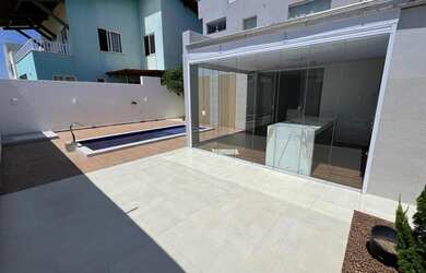 Imagem 11: Casa no Condomínio Fragatta