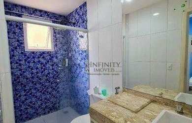 Imagem 14: Apartamento com 3 Suítes, Varanda Gourmet e Vista Livre à venda, 156...