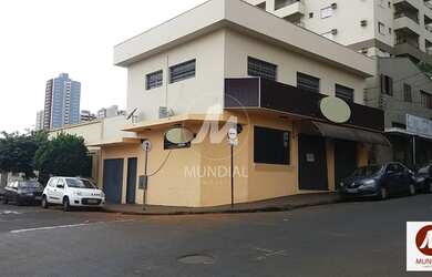 Imagem 13: Salão/Galpão (salão - sobrado