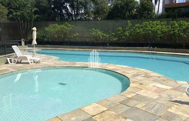 Imagem 2: APARTAMENTO DE 242M² COM CINCO DORMITORIOS SENDO TRES SUITES, CINCO BANHEIROS