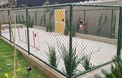 Imagem 3: Apartamento com 1 dormitório para alugar, 40 m² por R$ 3.300,00/mês...