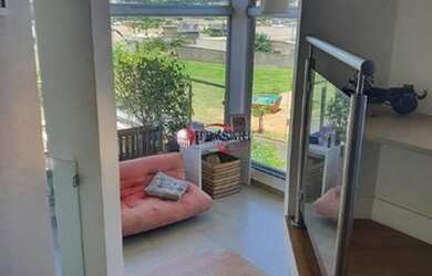 Imagem 11: VENDA -Casa de Alto Padrão condomínio Buona Vita 4 suítes 4 vagas São...