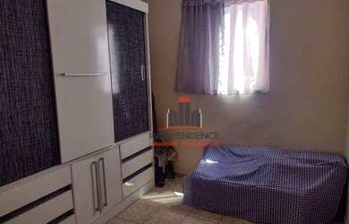 Imagem 1: Apartamento à venda, 47 m² por R$ 203.000,00 - Vila Tatetuba - São...