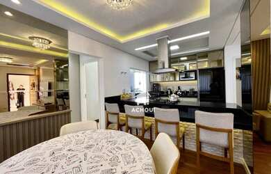 Imagem 13: MARAVILHOSA CASA COM FINO ACABAMENTO, REPLETO EM ARMÁRIOS PLANEJADOS,...