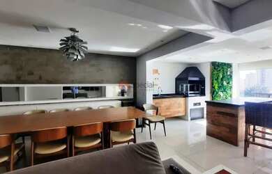 Imagem 6: Apartamento no Anália Franco, 202 m², 4 vagas depósito