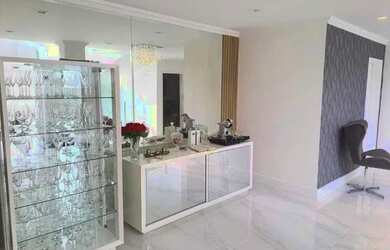 Imagem 5: Casa de 4 Dormitórios,6 Vagas Condomínio Porto Atibaia