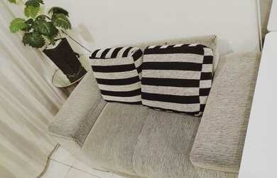 Imagem 1: LOCAÇÃO apartamento. Imóvel novo, 40m² de Área, 1 Vaga na garageme2...