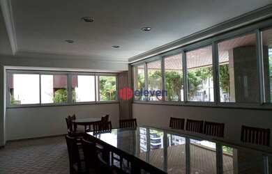 Imagem 15: Apartamento com 4 dormitórios à venda, 203 m² por R$ 1.920.000,00 - Gonzaga - Santos/SP