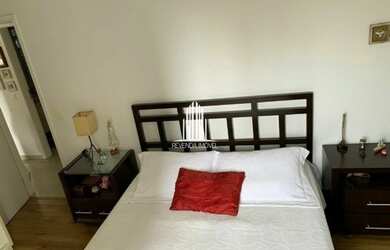 Imagem 8: Debret Moema apartamento de 103m² com 2 dormitórios e 1 vaga de garagem