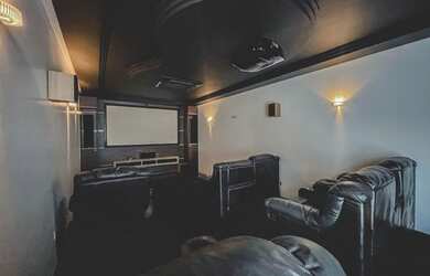 Imagem 2: Cobertura com 4 dormitórios à venda, 621 m² por R$ 5.000.000,00 - Tupi...