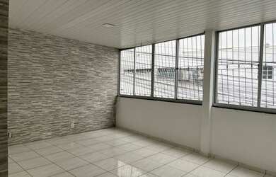 Imagem: A casa possui 3 Dormitórios, 2 Banheiros, 100m² de Área e