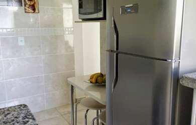 Imagem 16: Apartamento à venda, 61 m² por R$ 395.000,00 - Canto do Forte - Praia Grande/SP