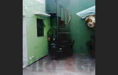 Imagem 6: Sobrado a venda no Tatuapé