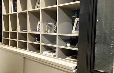 Imagem 8: Apartamento a venda em Moema com 200m² e 4 dormitórios