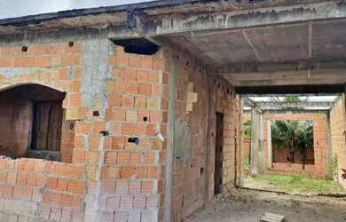 Imagem 1: Casa Casa com 1 dormitório