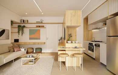 Imagem 9: APARTAMENTO RESIDENCIAL em São Paulo - SP, Vila Ipojuca