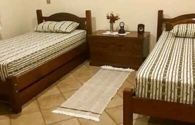 Imagem 10: Sobrado á venda 5 Suítes Condomínio Atibaia - São