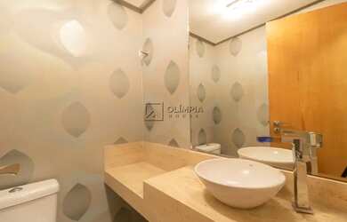 Imagem 8: Apartamento Locação 4 Dormitórios - 218 m² Moema