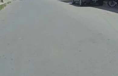 Imagem: O terreno está localizado em Bom Jardim, Fortaleza à venda