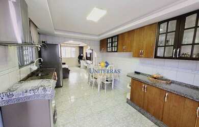 Imagem 10: Casa à venda, 135 m² por R$ 349.000,00 - Maracanã - Colombo/PR