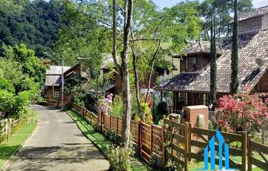 Imagem 3: Condomínio fechado Buenos Aires Country Buenos Aires em meio a Mata Atlântica Guarapari E