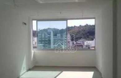 Imagem 5: Sala à venda, 36 m² por R$ 375.000,00 - Icaraí - Niterói/RJ