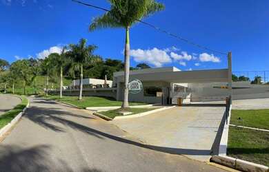 Imagem 5: Terreno à venda, 1014 m² por R$ 365.000,00 - Condomínio Residencial...