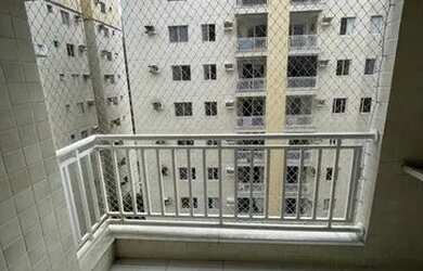 Imagem: O apartamento possui 3 Dormitórios, 3 Banheiros, 2 Vagas na