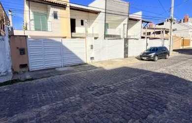 Imagem 2: Casa Duplex 3/4 e 3 suítes de 123 m², 2 vagas em Nova Parnamirim por 350.000