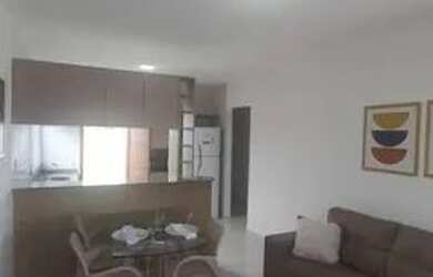 Imagem: A casa possui 2 Dormitórios, 1 Banheiro, 60m² de Área e