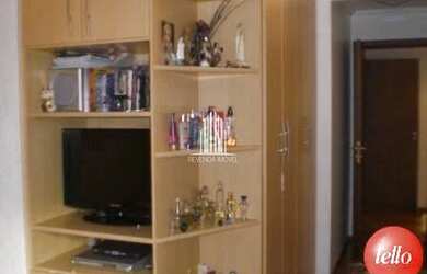 Imagem 12: Apartamento localizado na área nobre do Jardim Analia Franco. A 300 metros...