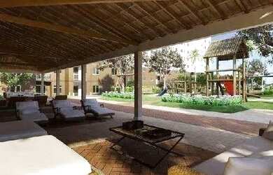 Imagem 4: Lindo apartamento num verdadeiro Resort