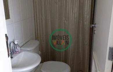 Imagem: O apartamento possui 4 Dormitórios, 3 Banheiros, 3 Vagas na