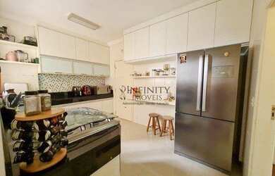 Imagem 15: Apartamento com 3 Suítes, Varanda Gourmet e Vista Livre à venda, 156...