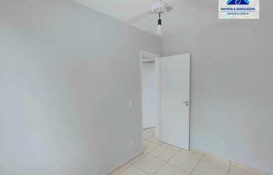 Imagem 16: Apartamento à venda no bairro Jardim Nova Hortolândia I - Hortolândia/SP