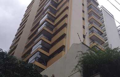 Imagem 7: Apartamento com 3 dormitórios, 146 m² - venda por R$ 1.450.000,00 ou aluguel por R$ 8.411