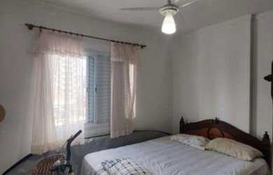 Imagem 13: Apartamento à venda, 82 m² por R$ 445.000,00 - Aviação - Praia Grande/SP