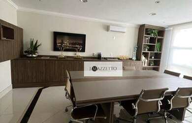 Imagem 3: Apartamento com 3 dormitórios, 140 m² - venda por R$ 1.250.000 ou aluguel...