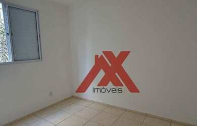 Imagem 4: Apartamento com 2 dormitórios, 45 m² - venda por R$ 170.000 ou aluguel...