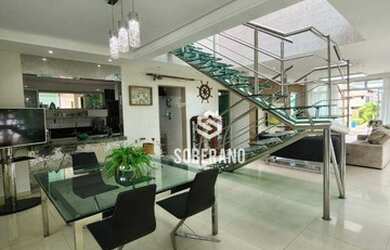 Imagem 6: Casa em condomínio com 5 suítes à venda, 450 m² por R$ 2.698.000