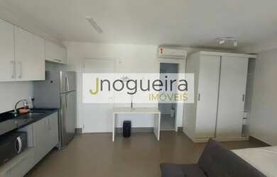 Imagem 12: Excelente apartamento no Now Alto da Boa Vista