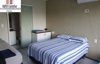 Imagem 9: Apartamento por Temporada A partir R$ 180,00 na Praia do Futuro, Fortaleza-CE...