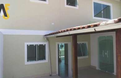 Imagem 14: OPORTUNIDADE! CASA DE ALTO PADRÃO À VENDA EM CONDOMÍNIO FECHADO NA URUSSANGA, EM JACAREPA