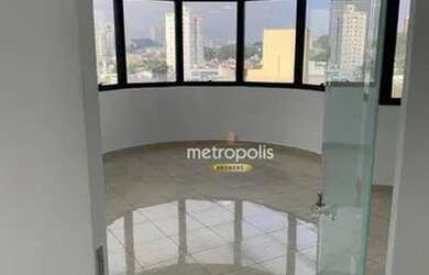Imagem 4: Sala, 70 m² - venda por R$ 375.000,00 ou aluguel por R$ 4.780,00/mês...