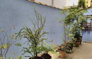 Imagem 4: Casa Sobreposta Baixa, com 2 Dormitórios sendo 1 Suíte, à venda - Embaré...