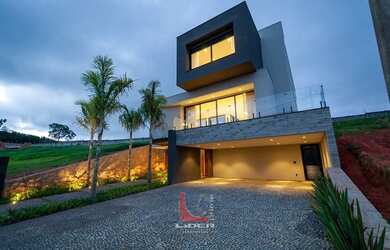 Imagem 9: Casa Condominio Vale das Águas Bragança Paulist